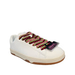 Dinas Lenny blanco para mujer