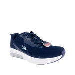Tennis Jason navy para hombre