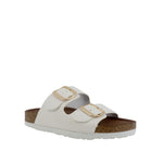 Sandalias Beatriz blanco para niña