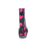 Botas Dulce rosado para infante