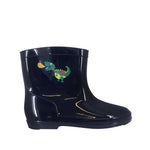 Botas Tony azul para infante