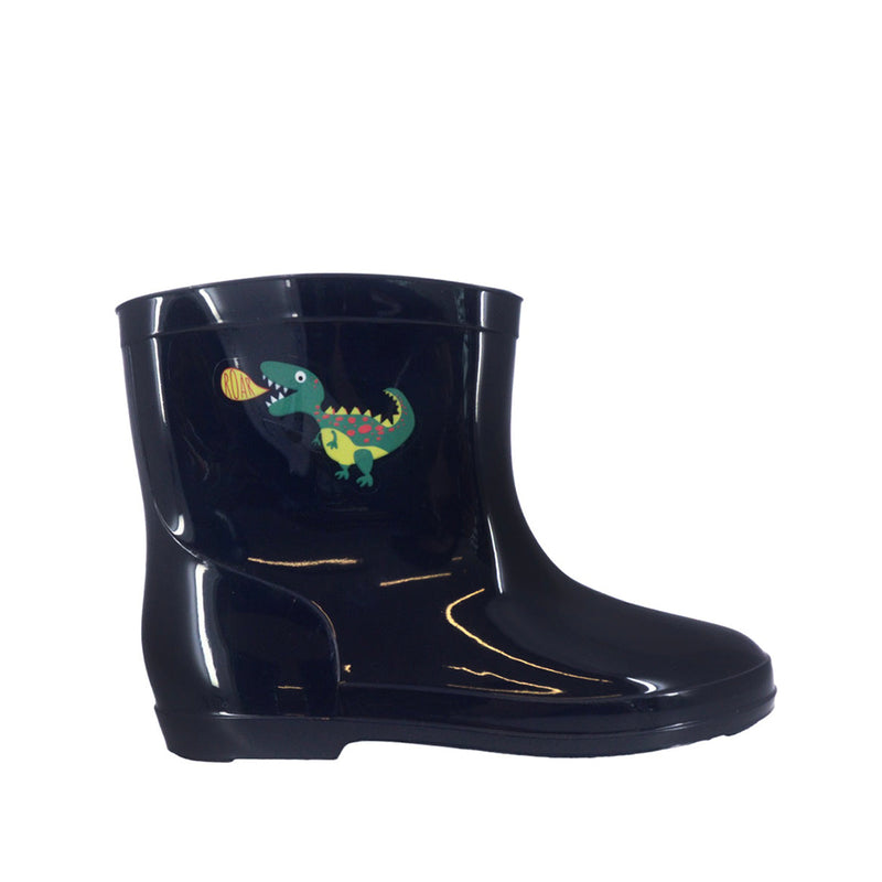 Botas Tony azul para infante