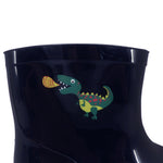 Botas Tony azul para infante