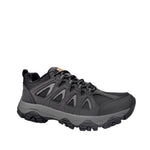 Zapatos casuales Milo negro para hombre