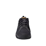 Zapatos casuales Milo negro para hombre