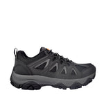 Zapatos casuales Milo negro para hombre