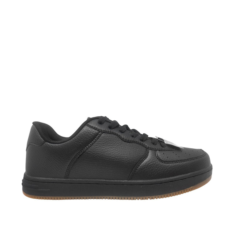 Sneakers Larry negro para hombre