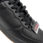 Sneakers Larry negro para hombre
