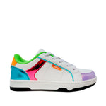 Sneakers Nina blanco para niña