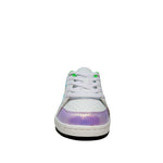 Sneakers Nina blanco para niña