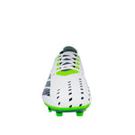 Zapatos para fútbol Benny verde para hombre