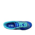 Zapatos para fútbol Enrico navy para hombre