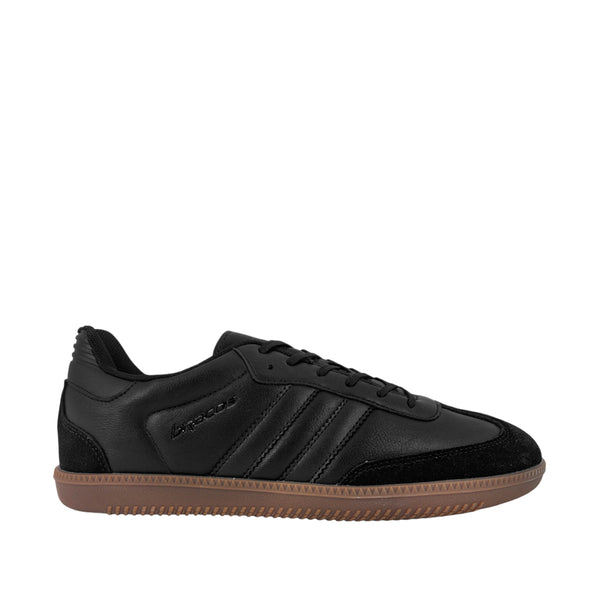 Zapatos para fútbol Kylian negro para hombre