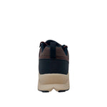 Zapatos casuales Arthur chocolate