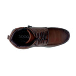 Botas Max cafe