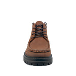 Botas Rob cafe para hombre