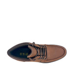 Botas Rob cafe para hombre