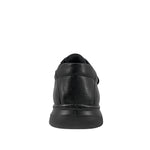 Zapatos casuales Max negro para hombre