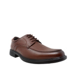 Zapatos de vestir Bran tan para hombre