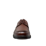 Zapatos de vestir Bran tan para hombre