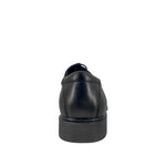 Zapatos de vestir Bran Rlc negro para hombre