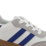 Sneakers Sambito blanco para niño