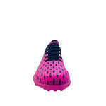 Zapatos para fútbol Natalie rosado para niña