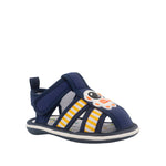 Canvas Daniel navy para infante