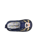 Canvas Daniel navy para infante