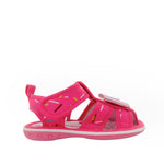 Canvas Elena rosado para infante