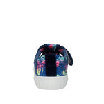 Canvas Marcela denim para infante