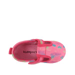 Canvas Marcela rosado para infante