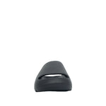 Sandalias Matias negro para niño