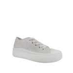 Sneakers Gaby blanco para niña