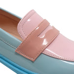 Balerinas Lorena multi para niña