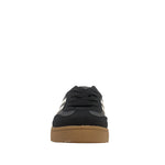 Sneakers Lucas negro para niño