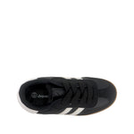 Sneakers Lucas negro para niño