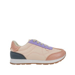 Tennis Natalia rosado para niña