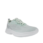 Tennis Iza blanco para niña