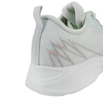 Tennis Iza blanco para niña