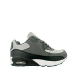 Tennis Otto negro para niño