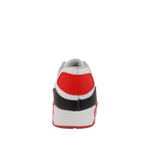 Tennis Otto blanco para niño