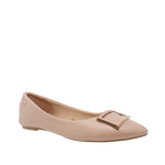 Balerinas Annie blush para mujer