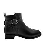 Botas Vick negro