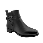 Botas Vick negro