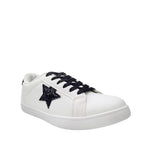 Sneakers Dafne blanco para mujer