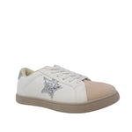 Sneakers Dafne blanco para mujer