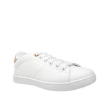 Sneakers Danna blanco para mujer