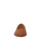 Balerinas Violeta tan para mujer