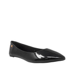 Ballerinas Violeta  para mujer color negro